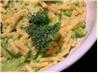 All-In-One Broccoli Macaroni and Cheese