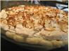 Cream Pie (Chocolate, Coconut, and Banana Variations)