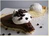 Cream Pie (Chocolate, Coconut, and Banana Variations)