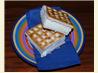 Lattice Biscuit Slice. Recipe by Angel-mae & cleopatra's mummy