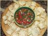 Two Tomato Salsa. Recipe by ladypit