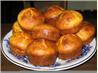 Cheese Muffins (Proja)