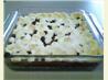 Rocky Mountain Brownies (Light). Recipe by Redsie