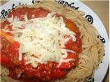Cooking Light Spaghetti and Meat Sauce
