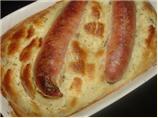 Toad in the Hole