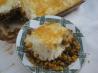 Shepherd's Pie. Recipe by alcomene