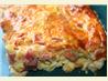 Spicy Baked  Omelet. Recipe by ~Nimz~