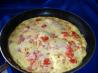 Spicy Baked  Omelet