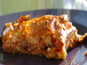 Spicy Baked  Omelet