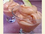 Sorbets De Pommes Calvados (Apple Sherbet W/Calvados)