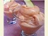 Sorbets De Pommes Calvados (Apple Sherbet W/Calvados). Recipe by Chef Kate