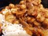 Channa Masala