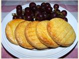 Sables (Norman Sugar Cookies)