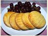 Sables (Norman Sugar Cookies)