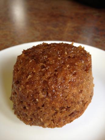 Close to Mimi's Honey Bran Muffins. Photo by wheresjen