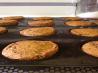Close to Mimi's Honey Bran Muffins