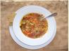 Hearty Root Veggie Soup