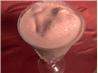 Delicious Creamy Strawberry Milk Shake. Recipe by Kittencalskitchen