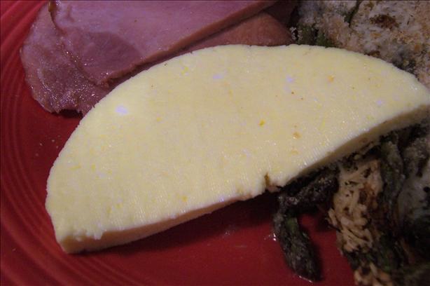 Hrutka (Egg Cheese). Photo by *Parsley*