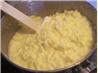Hrutka (Egg Cheese)