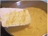 Hrutka (Egg Cheese)
