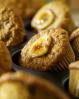Banana and Chocolate Chip Muffins. Recipe by Terese
