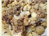 Italian Breaded Cauliflower
