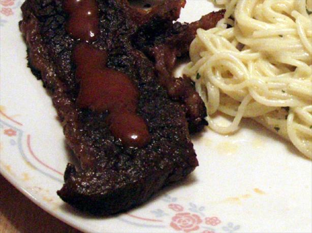 Quick & Tender Country Ribs. Photo by CandyTX