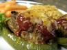 Heinz 57 Stuffed Bell Peppers. Recipe by Dedra#2
