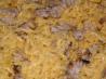 Zach's Easy-Cheesy Macaroni & Hamburger Meat. Recipe by mysonshine