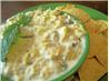 Healthy Warm Artichoke Dip