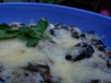 Mushroom Casserole (Zhulien)