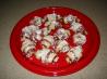 Raspberry Pastry Roll-Ups