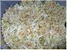 Ramen Noodle Salad. Recipe by Precious Annie