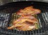 Alabama BBQ Chicken and White Sauce (Grilled). Recipe by Oolala