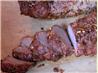 Cajun Garlic Pork Roast