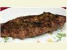 Cajun Garlic Pork Roast