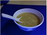 Corn Soup (Oriental-Ish) Delicious