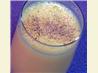 Peachy Yogurt Smoothie