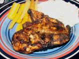 Grilling or Smoking Rub