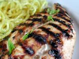 Asian Grilled Chicken