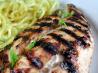 Asian Grilled Chicken. Recipe by *Parsley*