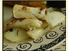 Ivo's Foil Barbecued Potatoes With Rosemary - BBQ