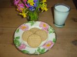 Best Peanut Butter Cookies Ever