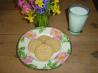 Best Peanut Butter Cookies Ever. Recipe by veg head 4-ever