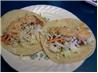 Baja Chipotle Fish Tacos