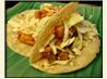 Baja Chipotle Fish Tacos