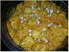Butter Chicken. Recipe by SpiceBunny