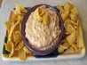 Mexican Veggie or Chip Dip