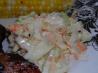 Crunchy Coleslaw. Recipe by *Alia*
